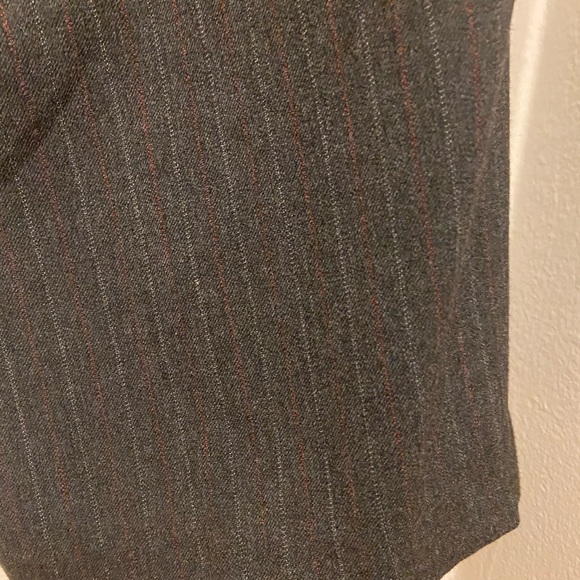 High Rise Dress Slacks - Picture 4 of 7